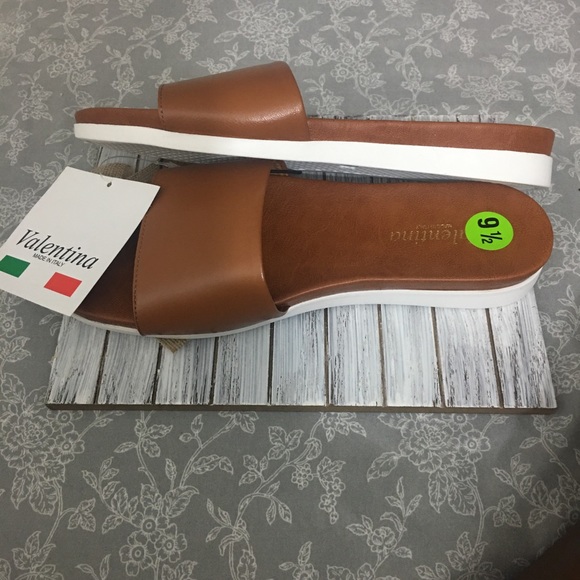 Valentina sandals. - Picture 2 of 2